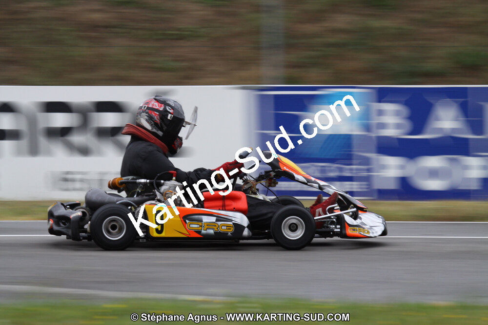 18/09/2011 : 7ème manche du Championnat Open Atlantique à Muret (Photos Stéphane Agnus) 2011 — karting