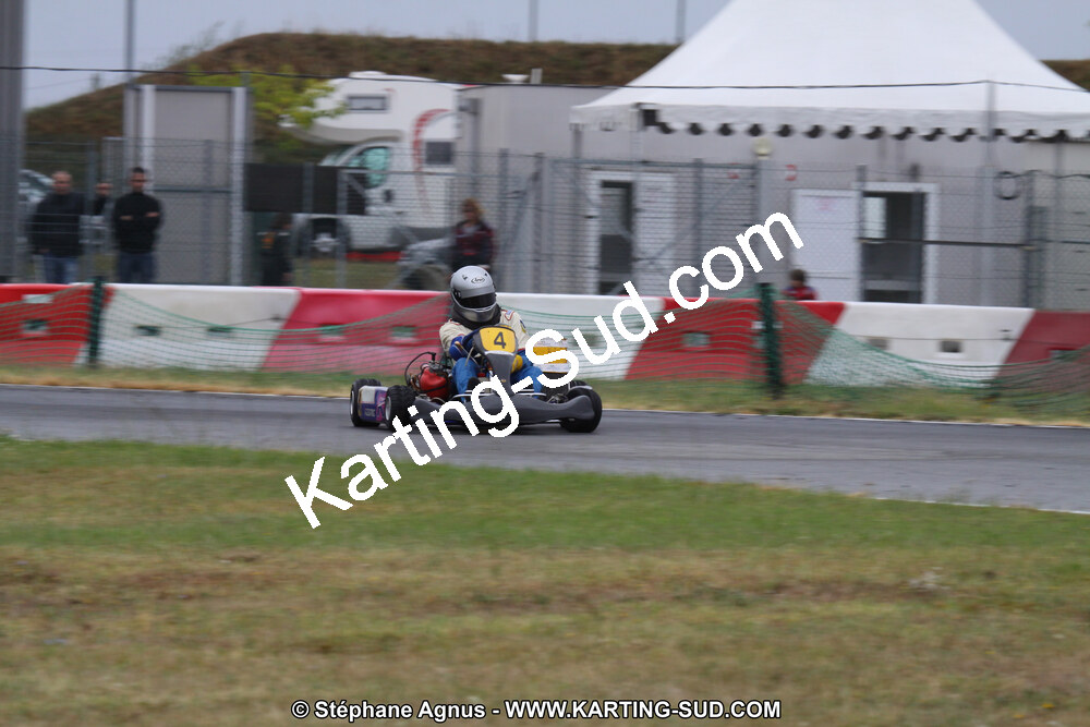 18/09/2011 : 7ème manche du Championnat Open Atlantique à Muret (Photos Stéphane Agnus) 2011 — karting