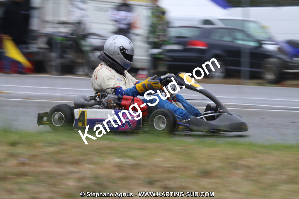 18/09/2011 : 7ème manche du Championnat Open Atlantique à Muret (Photos Stéphane Agnus) 2011 — karting