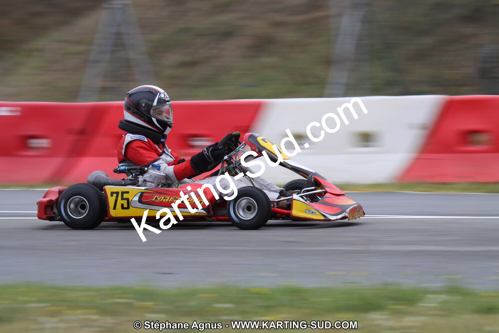 18/09/2011 : 7ème manche du Championnat Open Atlantique à Muret (Photos Stéphane Agnus) 2011 — karting