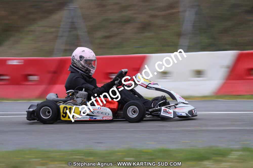 18/09/2011 : 7ème manche du Championnat Open Atlantique à Muret (Photos Stéphane Agnus) 2011 — karting