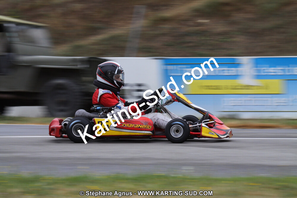 18/09/2011 : 7ème manche du Championnat Open Atlantique à Muret (Photos Stéphane Agnus) 2011 — karting