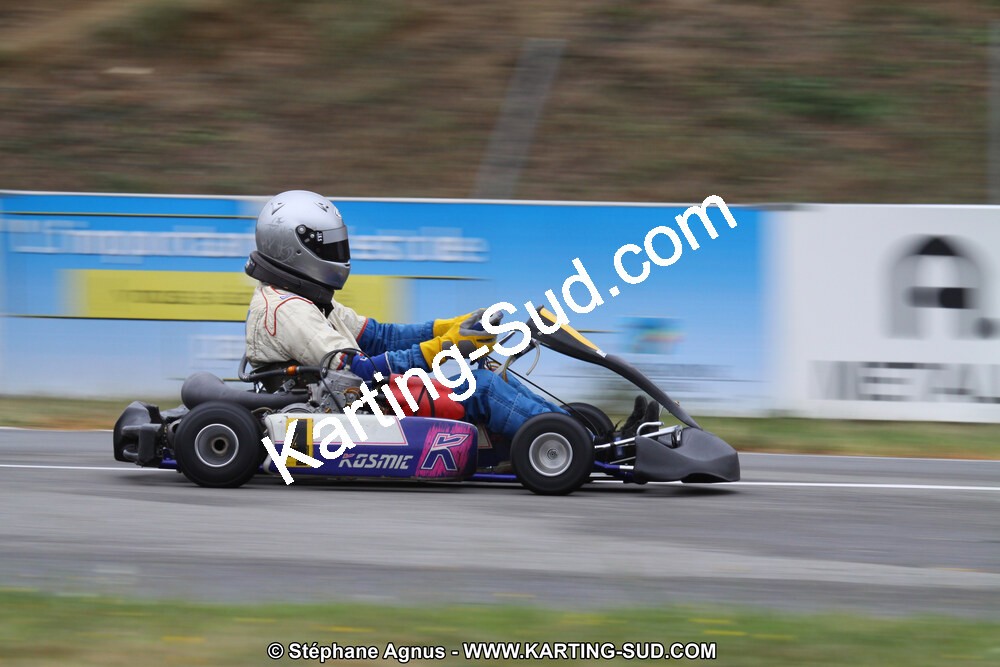 18/09/2011 : 7ème manche du Championnat Open Atlantique à Muret (Photos Stéphane Agnus) 2011 — karting
