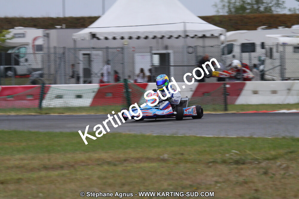 18/09/2011 : 7ème manche du Championnat Open Atlantique à Muret (Photos Stéphane Agnus) 2011 — karting