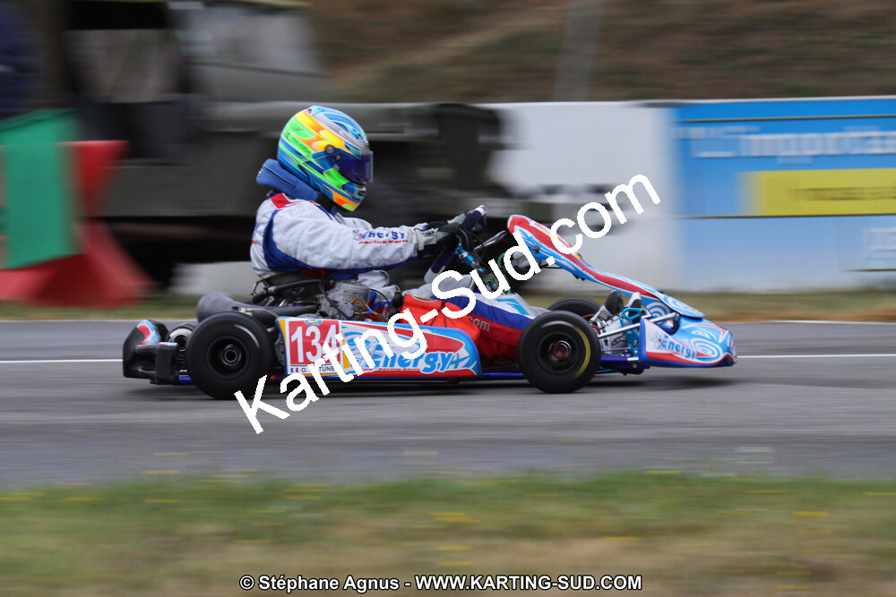 18/09/2011 : 7ème manche du Championnat Open Atlantique à Muret (Photos Stéphane Agnus) 2011 — karting