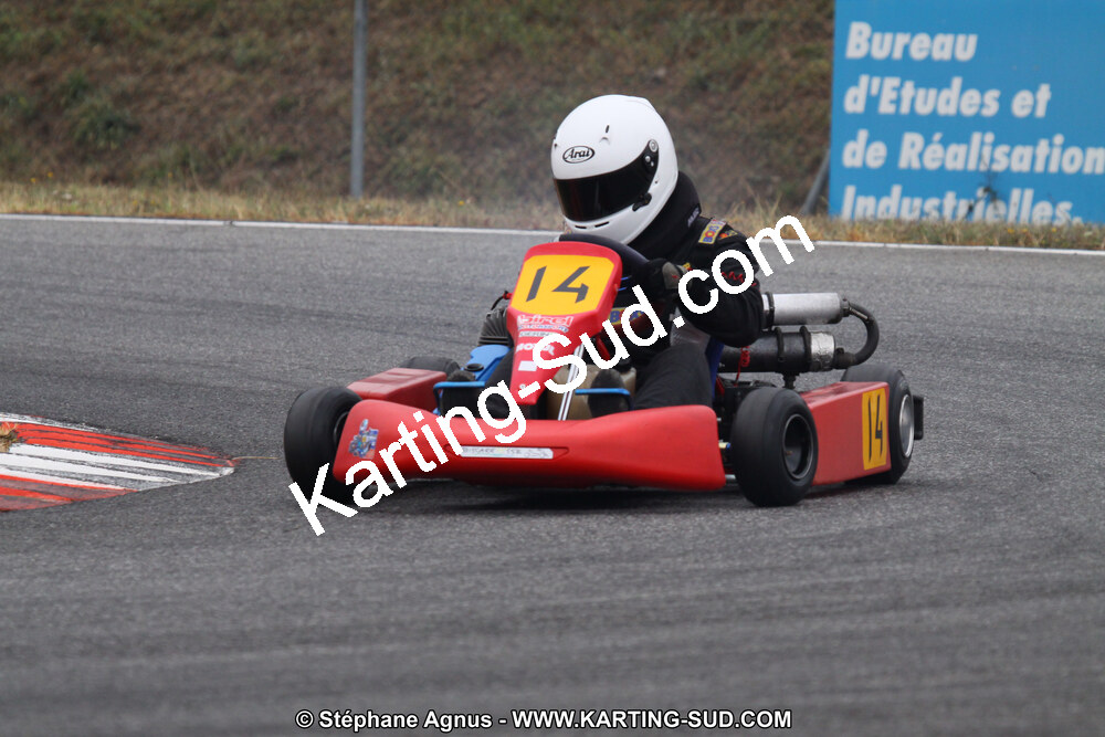 18/09/2011 : 7ème manche du Championnat Open Atlantique à Muret (Photos Stéphane Agnus) 2011 — karting