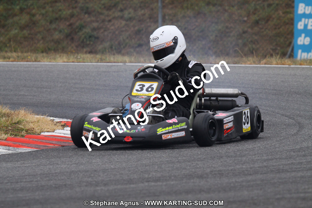 18/09/2011 : 7ème manche du Championnat Open Atlantique à Muret (Photos Stéphane Agnus) 2011 — karting