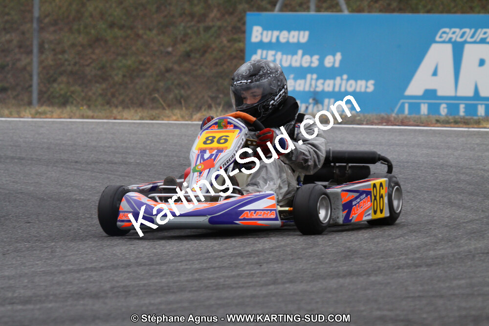 18/09/2011 : 7ème manche du Championnat Open Atlantique à Muret (Photos Stéphane Agnus) 2011 — karting