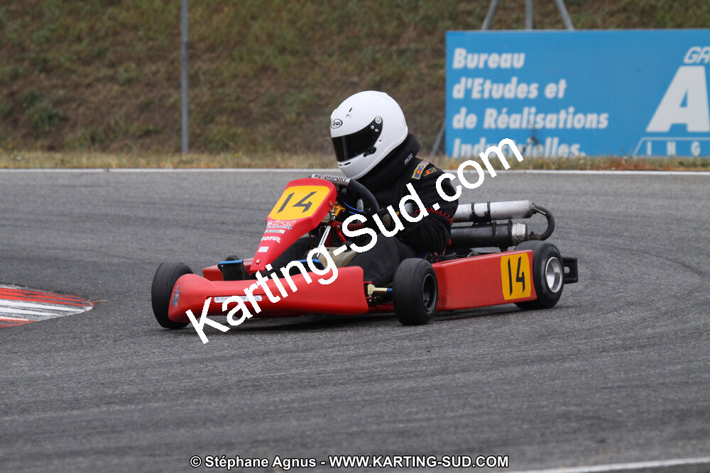 18/09/2011 : 7ème manche du Championnat Open Atlantique à Muret (Photos Stéphane Agnus) 2011 — karting
