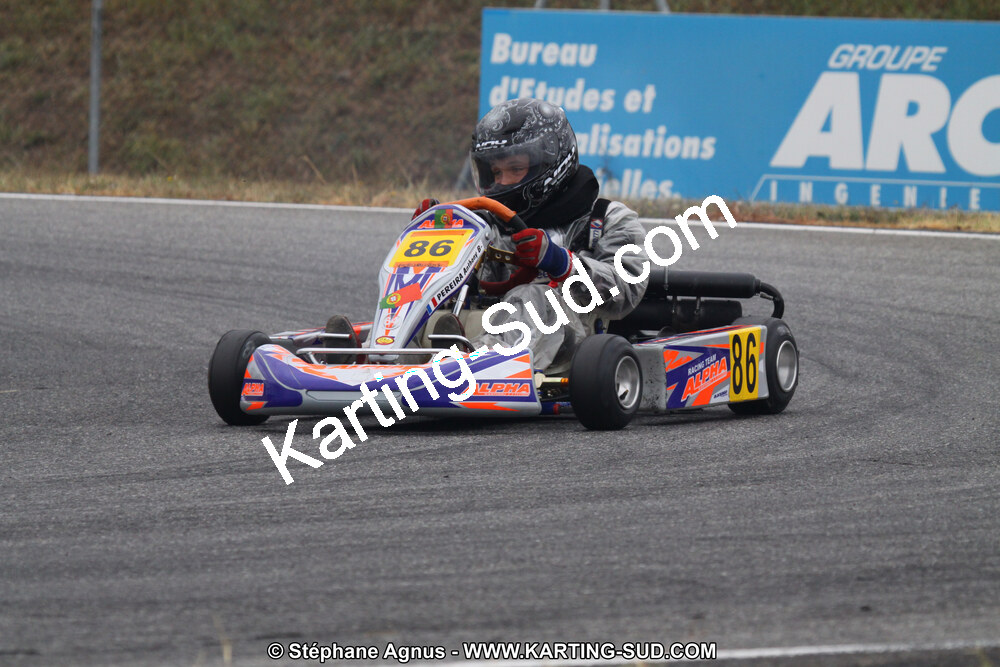 18/09/2011 : 7ème manche du Championnat Open Atlantique à Muret (Photos Stéphane Agnus) 2011 — karting