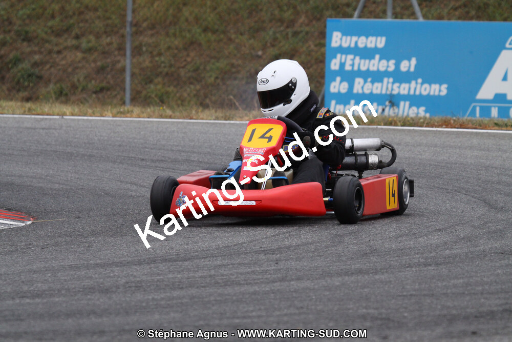 18/09/2011 : 7ème manche du Championnat Open Atlantique à Muret (Photos Stéphane Agnus) 2011 — karting