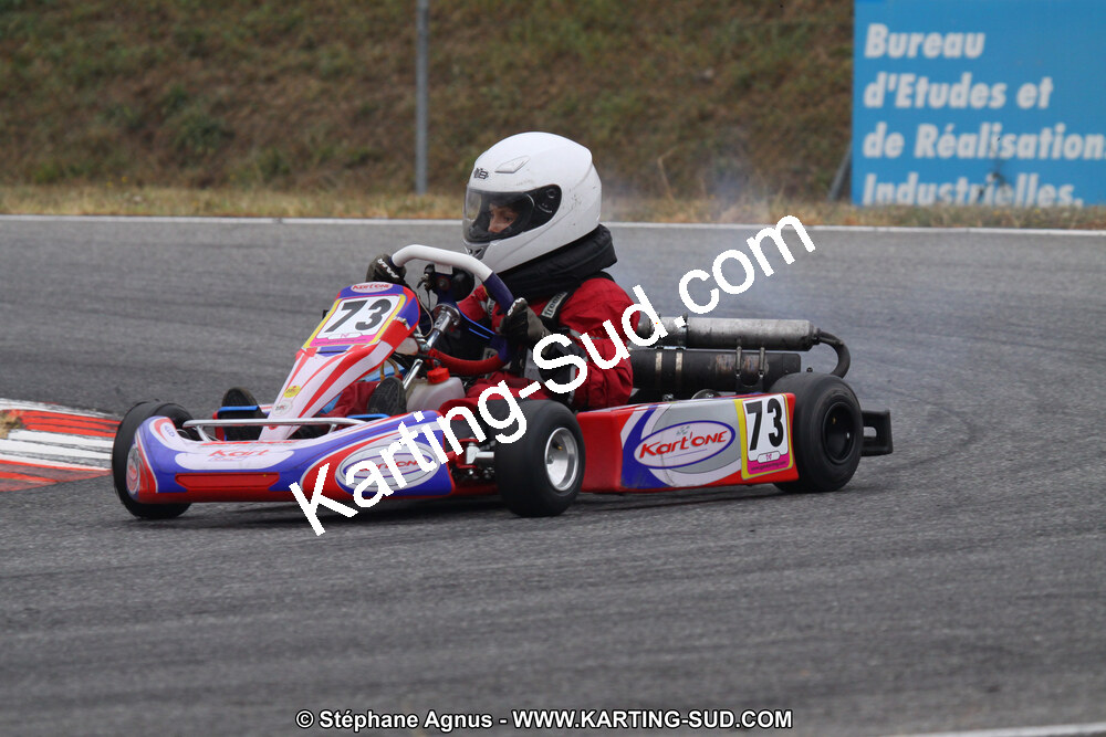 18/09/2011 : 7ème manche du Championnat Open Atlantique à Muret (Photos Stéphane Agnus) 2011 — karting