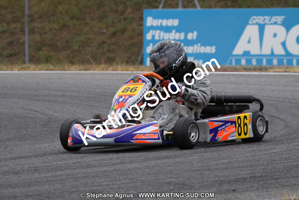 18/09/2011 : 7ème manche du Championnat Open Atlantique à Muret (Photos Stéphane Agnus) 2011 — karting