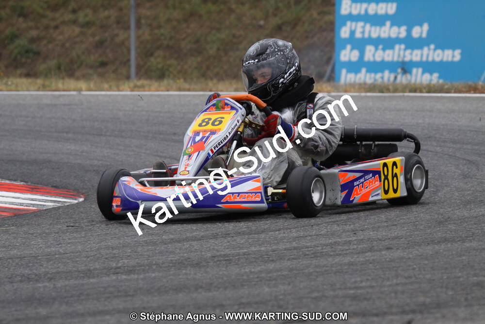 18/09/2011 : 7ème manche du Championnat Open Atlantique à Muret (Photos Stéphane Agnus) 2011 — karting