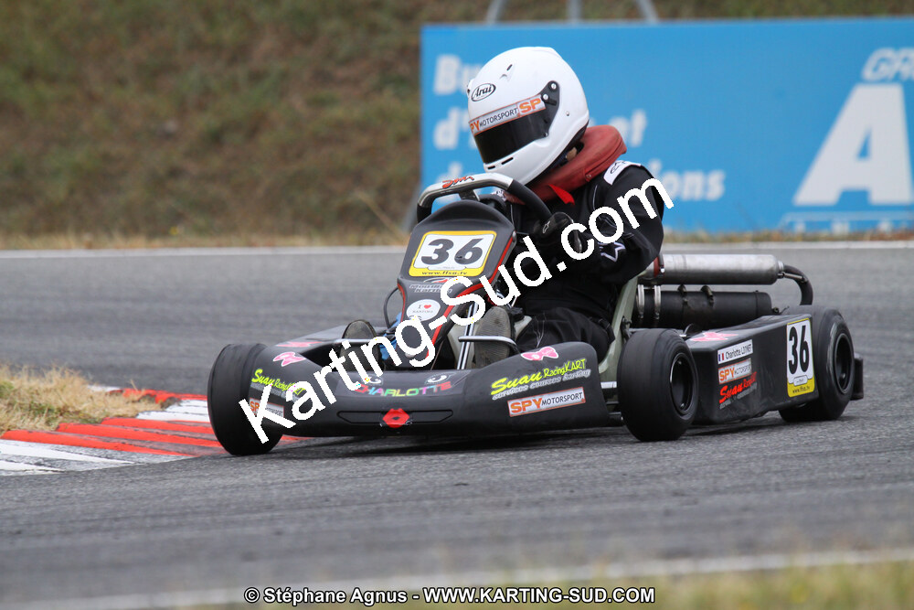18/09/2011 : 7ème manche du Championnat Open Atlantique à Muret (Photos Stéphane Agnus) 2011 — karting