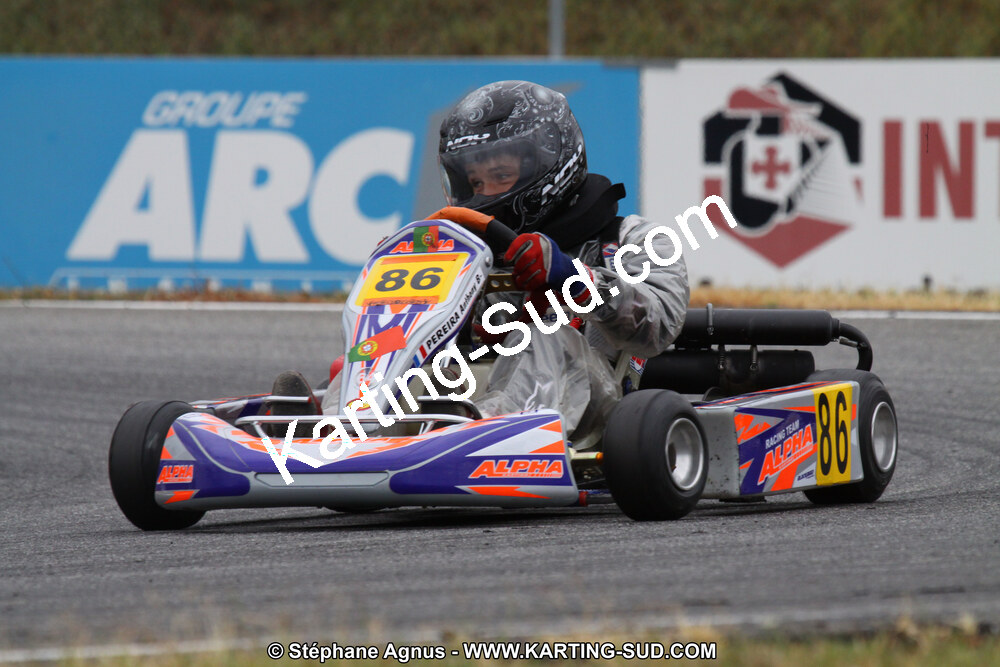 18/09/2011 : 7ème manche du Championnat Open Atlantique à Muret (Photos Stéphane Agnus) 2011 — karting