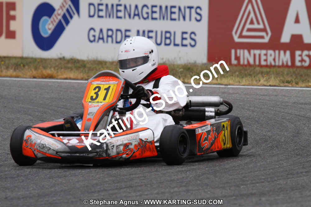 18/09/2011 : 7ème manche du Championnat Open Atlantique à Muret (Photos Stéphane Agnus) 2011 — karting