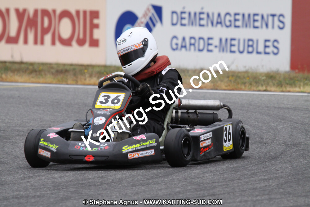 18/09/2011 : 7ème manche du Championnat Open Atlantique à Muret (Photos Stéphane Agnus) 2011 — karting