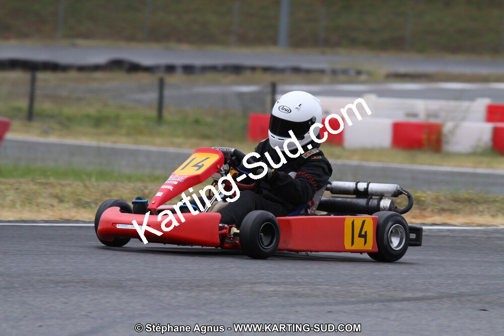 18/09/2011 : 7ème manche du Championnat Open Atlantique à Muret (Photos Stéphane Agnus) 2011 — karting