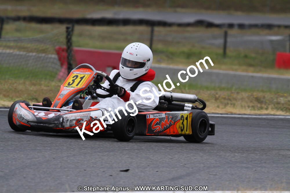 18/09/2011 : 7ème manche du Championnat Open Atlantique à Muret (Photos Stéphane Agnus) 2011 — karting