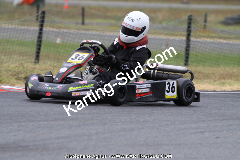 18/09/2011 : 7ème manche du Championnat Open Atlantique à Muret (Photos Stéphane Agnus) 2011 — karting