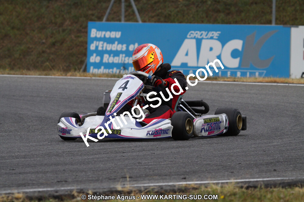18/09/2011 : 7ème manche du Championnat Open Atlantique à Muret (Photos Stéphane Agnus) 2011 — karting