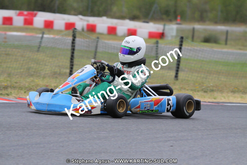 18/09/2011 : 7ème manche du Championnat Open Atlantique à Muret (Photos Stéphane Agnus) 2011 — karting