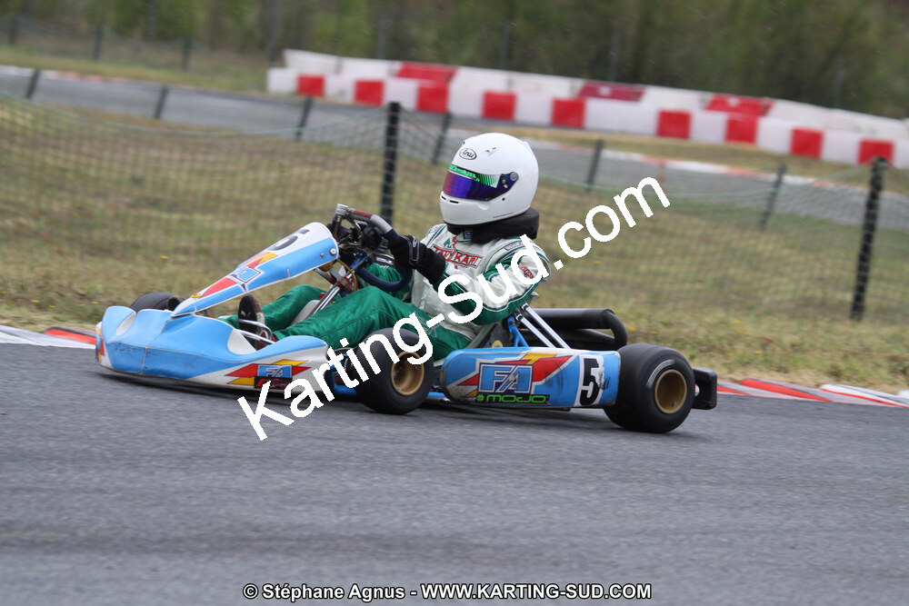18/09/2011 : 7ème manche du Championnat Open Atlantique à Muret (Photos Stéphane Agnus) 2011 — karting