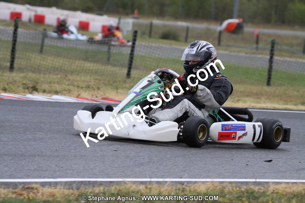 18/09/2011 : 7ème manche du Championnat Open Atlantique à Muret (Photos Stéphane Agnus) 2011 — karting