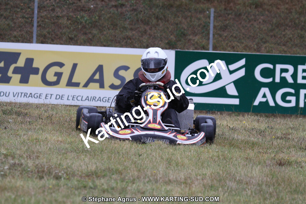 18/09/2011 : 7ème manche du Championnat Open Atlantique à Muret (Photos Stéphane Agnus) 2011 — karting