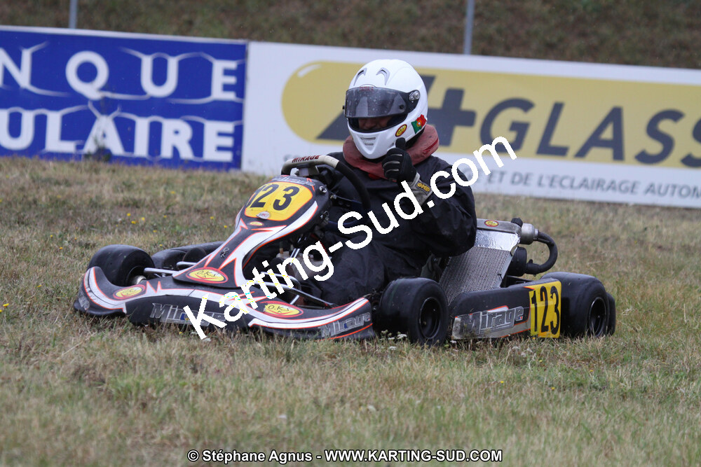 18/09/2011 : 7ème manche du Championnat Open Atlantique à Muret (Photos Stéphane Agnus) 2011 — karting