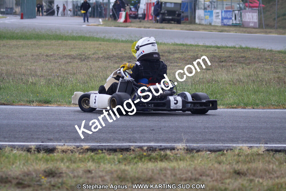 18/09/2011 : 7ème manche du Championnat Open Atlantique à Muret (Photos Stéphane Agnus) 2011 — karting
