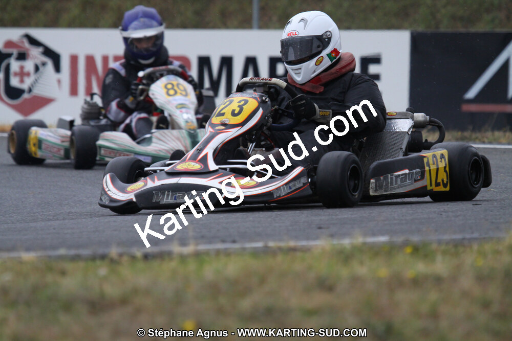 18/09/2011 : 7ème manche du Championnat Open Atlantique à Muret (Photos Stéphane Agnus) 2011 — karting