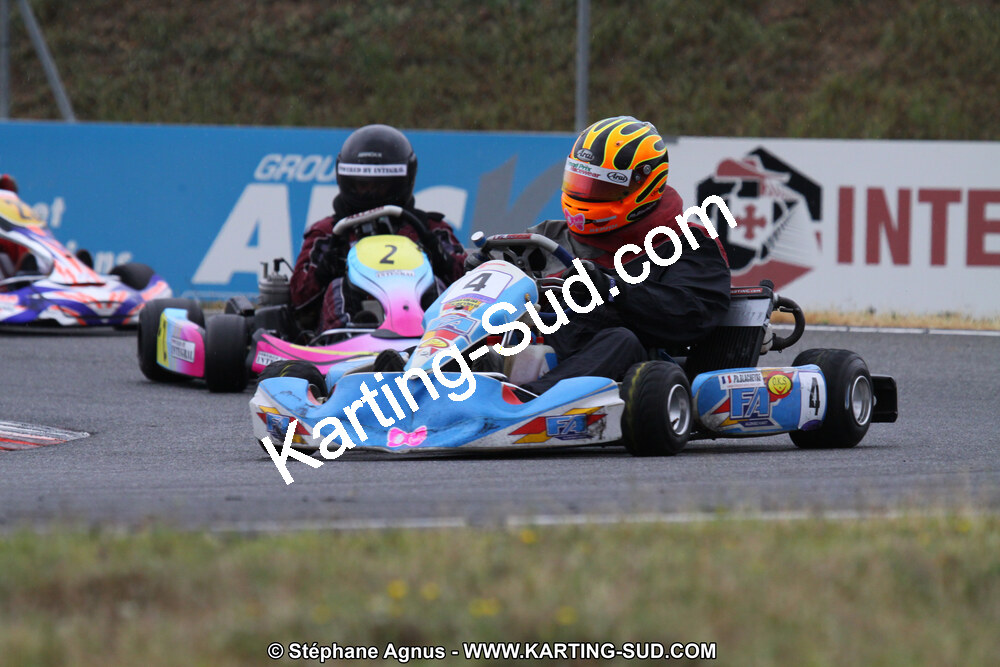 18/09/2011 : 7ème manche du Championnat Open Atlantique à Muret (Photos Stéphane Agnus) 2011 — karting