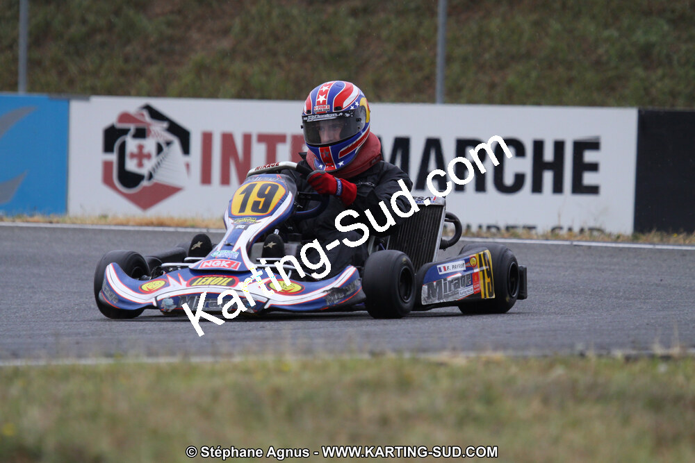 18/09/2011 : 7ème manche du Championnat Open Atlantique à Muret (Photos Stéphane Agnus) 2011 — karting