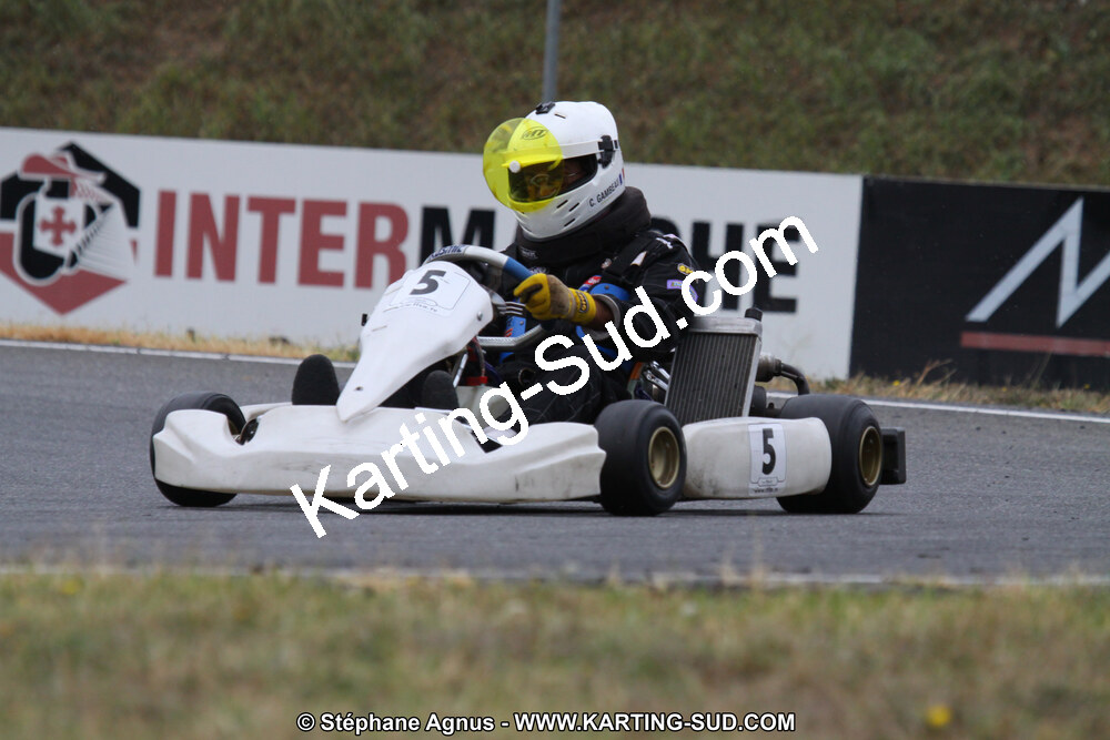 18/09/2011 : 7ème manche du Championnat Open Atlantique à Muret (Photos Stéphane Agnus) 2011 — karting