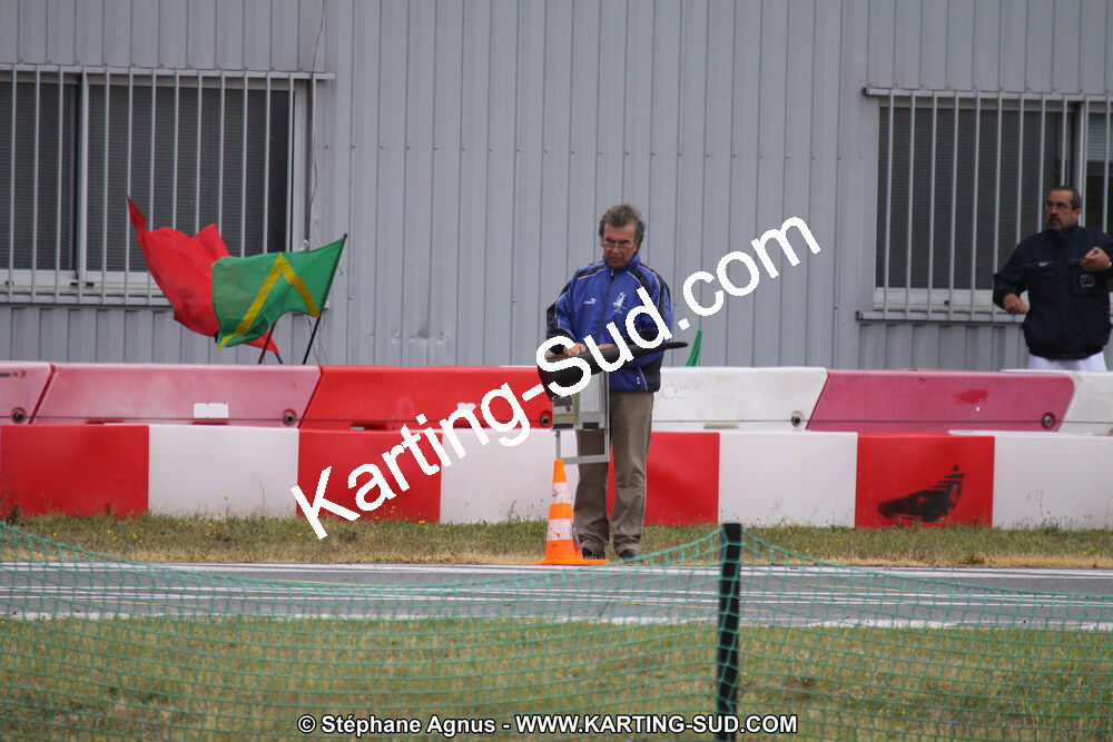 18/09/2011 : 7ème manche du Championnat Open Atlantique à Muret (Photos Stéphane Agnus) 2011 — karting