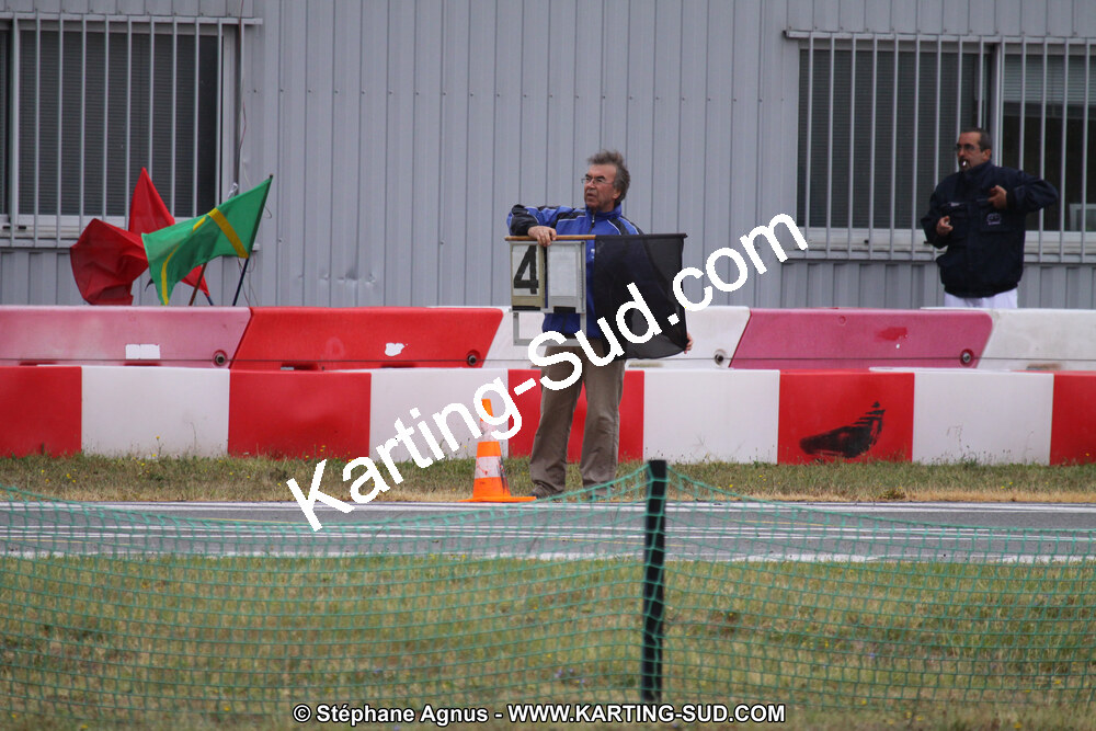 18/09/2011 : 7ème manche du Championnat Open Atlantique à Muret (Photos Stéphane Agnus) 2011 — karting