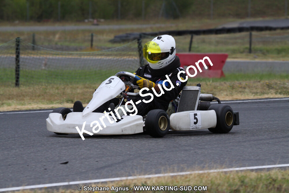 18/09/2011 : 7ème manche du Championnat Open Atlantique à Muret (Photos Stéphane Agnus) 2011 — karting