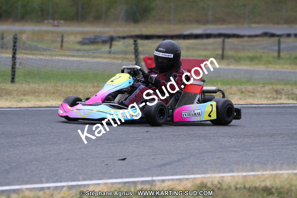 18/09/2011 : 7ème manche du Championnat Open Atlantique à Muret (Photos Stéphane Agnus) 2011 — karting