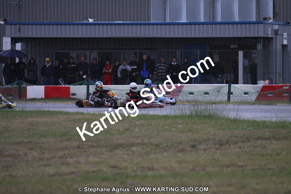 18/09/2011 : 7ème manche du Championnat Open Atlantique à Muret (Photos Stéphane Agnus) 2011 — karting