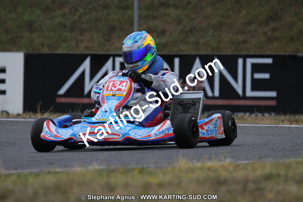 18/09/2011 : 7ème manche du Championnat Open Atlantique à Muret (Photos Stéphane Agnus) 2011 — karting