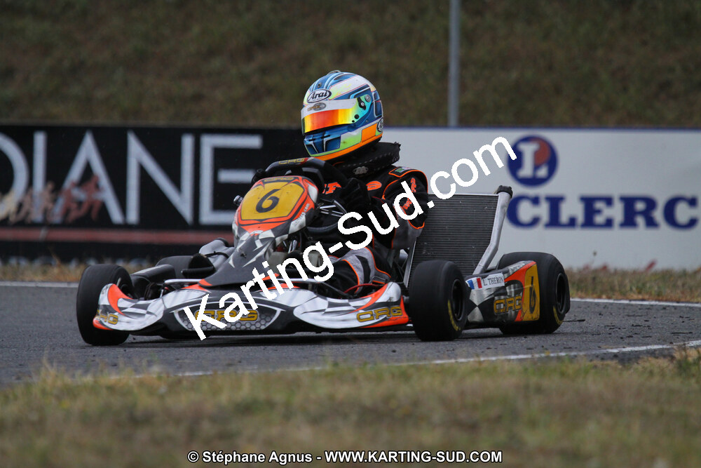 18/09/2011 : 7ème manche du Championnat Open Atlantique à Muret (Photos Stéphane Agnus) 2011 — karting