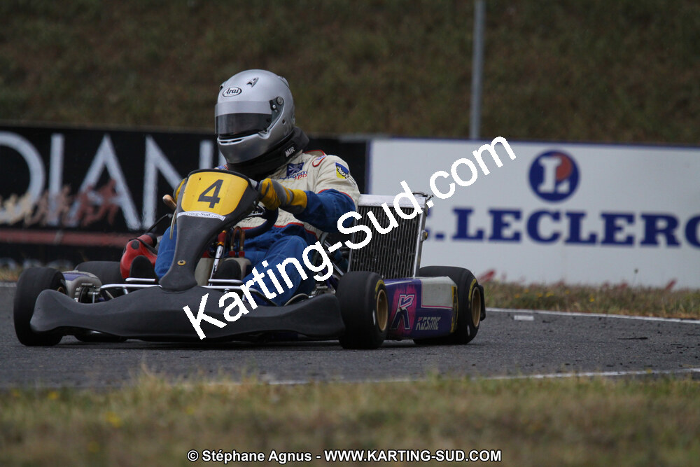 18/09/2011 : 7ème manche du Championnat Open Atlantique à Muret (Photos Stéphane Agnus) 2011 — karting