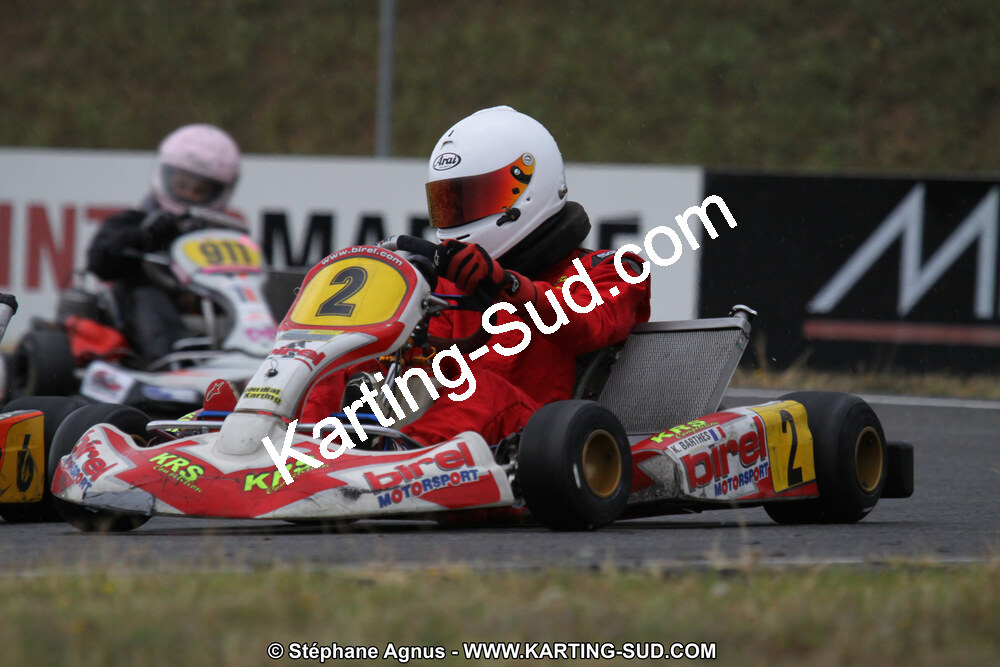 18/09/2011 : 7ème manche du Championnat Open Atlantique à Muret (Photos Stéphane Agnus) 2011 — karting