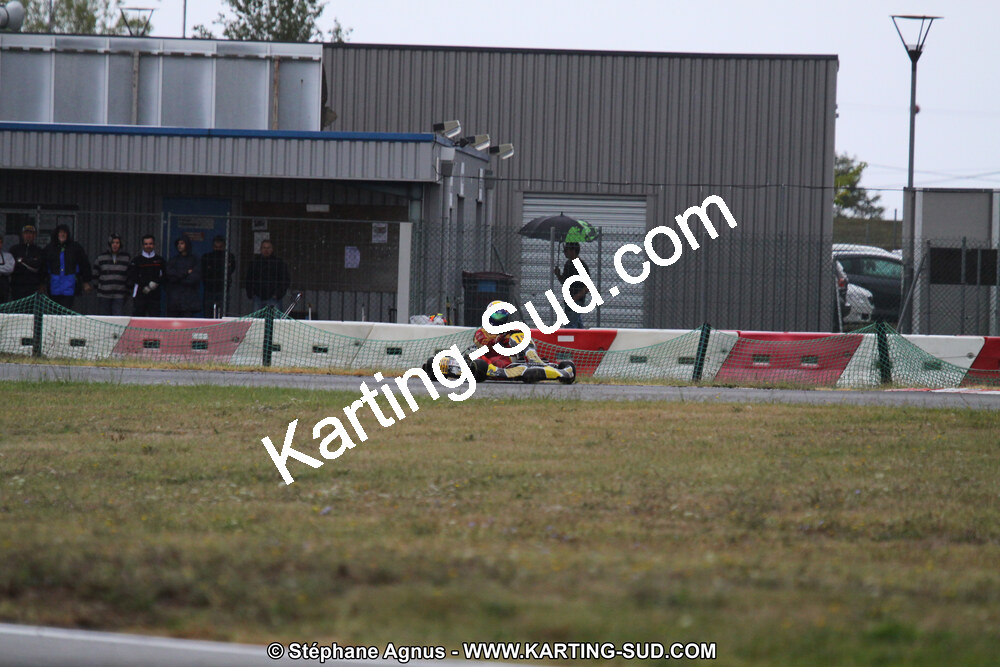 18/09/2011 : 7ème manche du Championnat Open Atlantique à Muret (Photos Stéphane Agnus) 2011 — karting