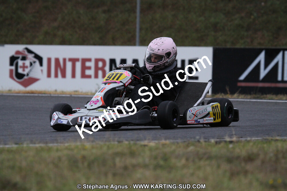 18/09/2011 : 7ème manche du Championnat Open Atlantique à Muret (Photos Stéphane Agnus) 2011 — karting