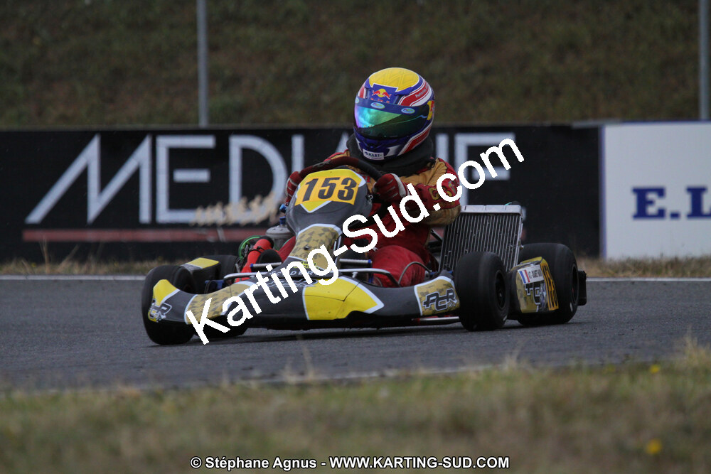 18/09/2011 : 7ème manche du Championnat Open Atlantique à Muret (Photos Stéphane Agnus) 2011 — karting