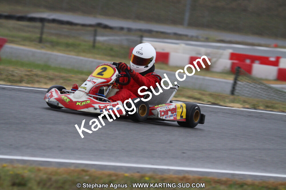 18/09/2011 : 7ème manche du Championnat Open Atlantique à Muret (Photos Stéphane Agnus) 2011 — karting