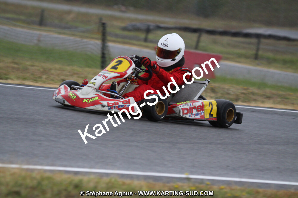 18/09/2011 : 7ème manche du Championnat Open Atlantique à Muret (Photos Stéphane Agnus) 2011 — karting